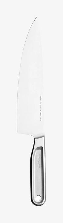 Produktbild Fiskars All Steel Kochmesser gross, 20cm (20 cm)