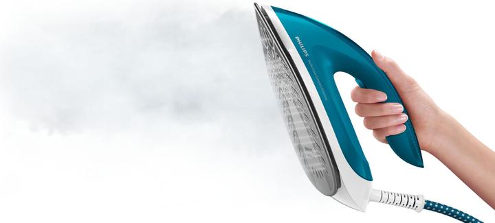 Immagine prodotto Philips 6000 series GC6840/21 (2400 W, 360 g/min)