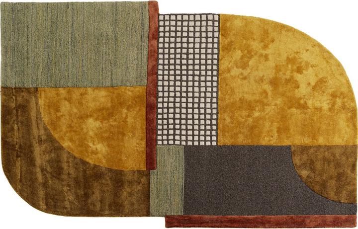 Immagine prodotto Kare Design Tappeto Seventy 170x240cm (240 x 170 cm)