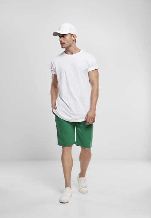Produktbild Urban Classics Basic Sweatshorts (L)
