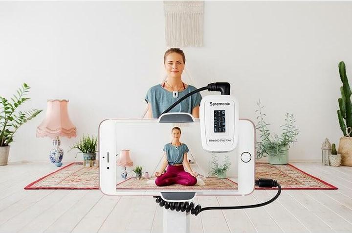 Image du produit Saramonic Blink500 Pro B1W