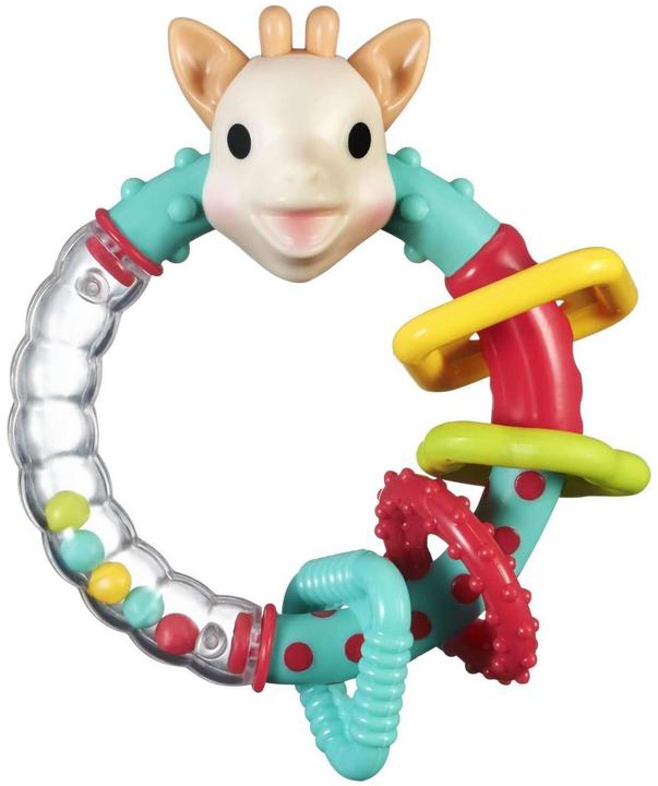 Sophie la girafe Hochet pour bébé