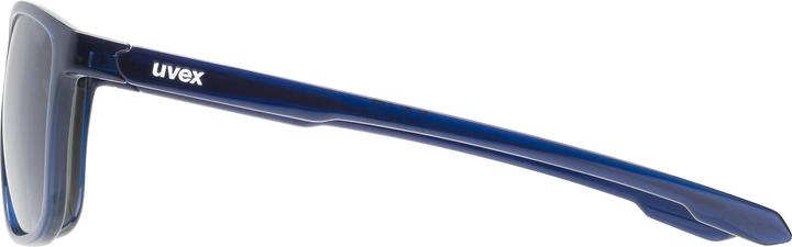 Immagine prodotto Uvex Sports LGL 52 (Blu, Fumo)