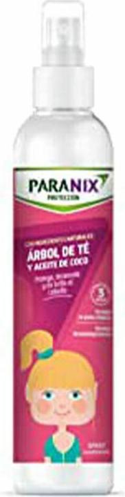 Image du produit Paranix Protection Arbre à thé en spray Conditionneur Fille 250ml (250 ml)
