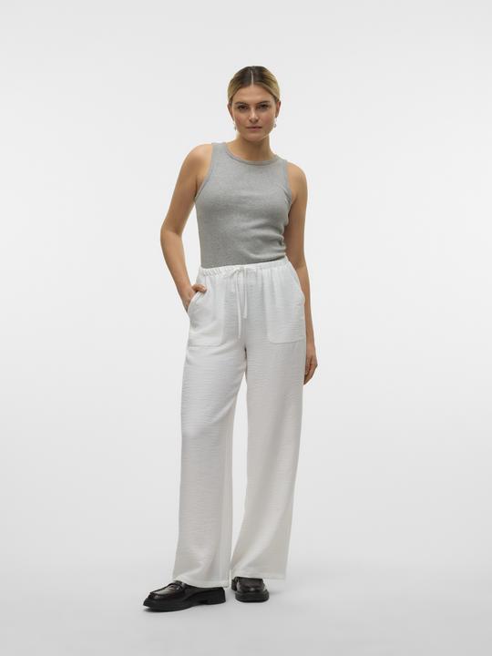 Produktbild Vero Moda Vmmelaney Hw Loose Pant Wvn Ga Noos (M)