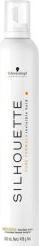 Actual product image Schwarzkopf Silhouette (500 ml, Foaming agent)