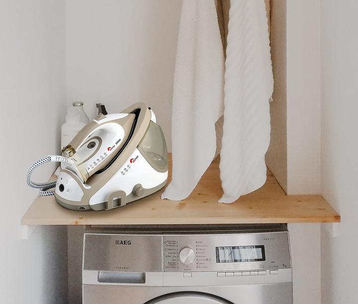Produktbild Ohmex Bügelstation STI-7777 (2200 W)