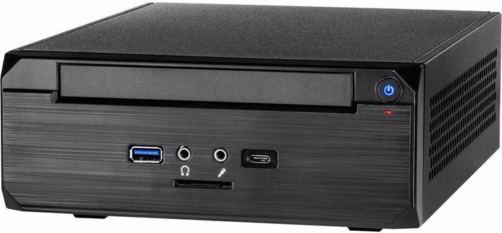 Immagine prodotto Intertech MW-02 II (Mini-ITX)