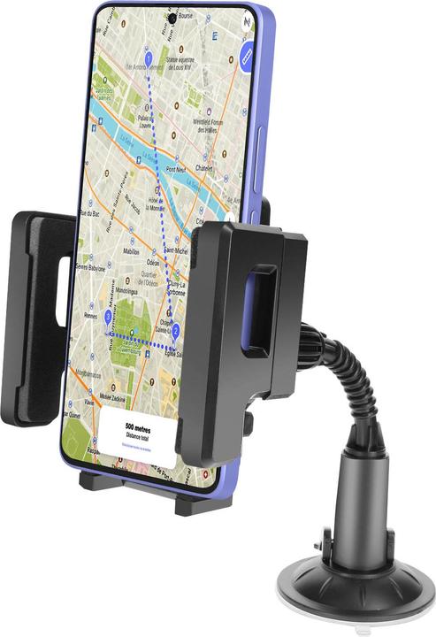Produktbild Avizar Autohalterung