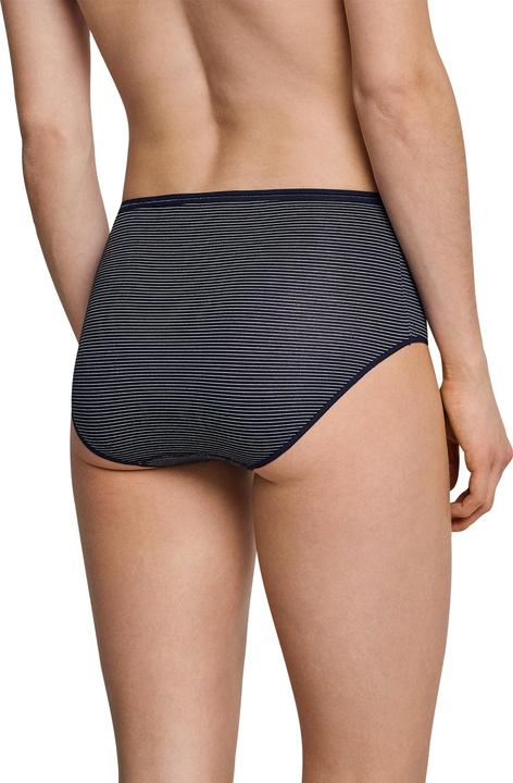Immagine prodotto Schiesser Confezione da 2 pezzi di Modal Essentials Midi (48, 4XL, Confezione da 2)