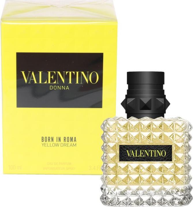 Actual product image Valentino Born in Roma (Eau de parfum, 100 ml)