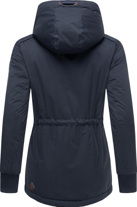 Actual product image Ragwear YM-Danka (S)