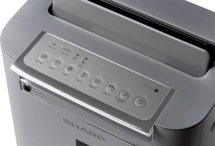 Produktbild Sharp UA-HG60E-L (48 m²)