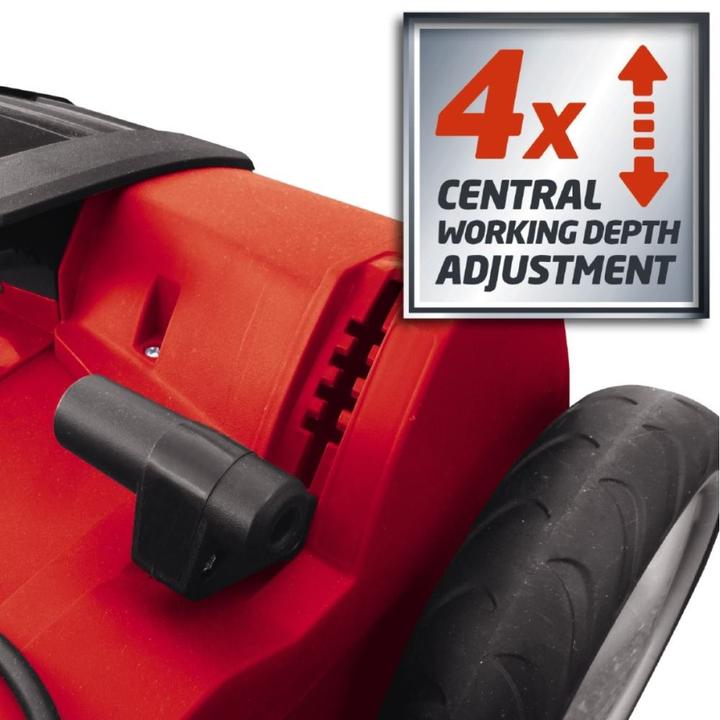 Productafbeelding Einhell Ge-Sa 1640