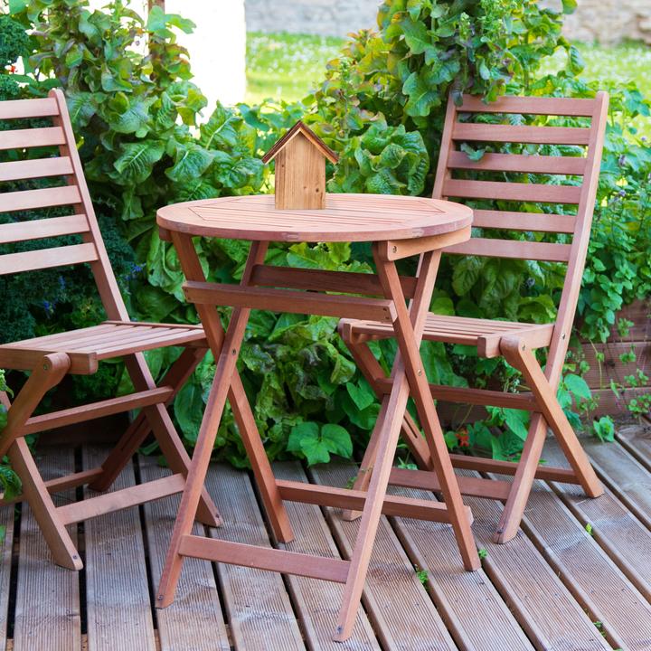 Actual product image Relaxdays Ladybird House (Ladybirds)