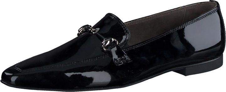 Softlack Black 025