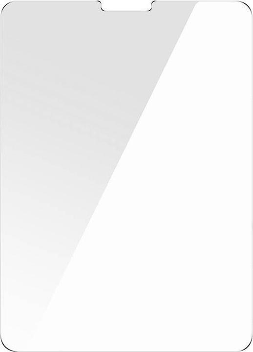 Image du produit Baseus Verre trempé 0.3mm pour iPad 12.9" (2pcs) (2 pièce(s), Apple iPad Pro)