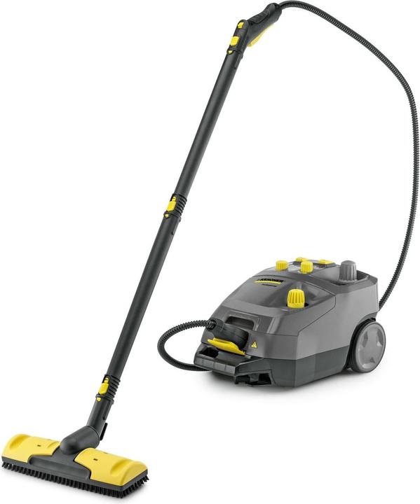 Kärcher Professional Pulitori a vapore SG 4/4 (4 bar, 2300 W)