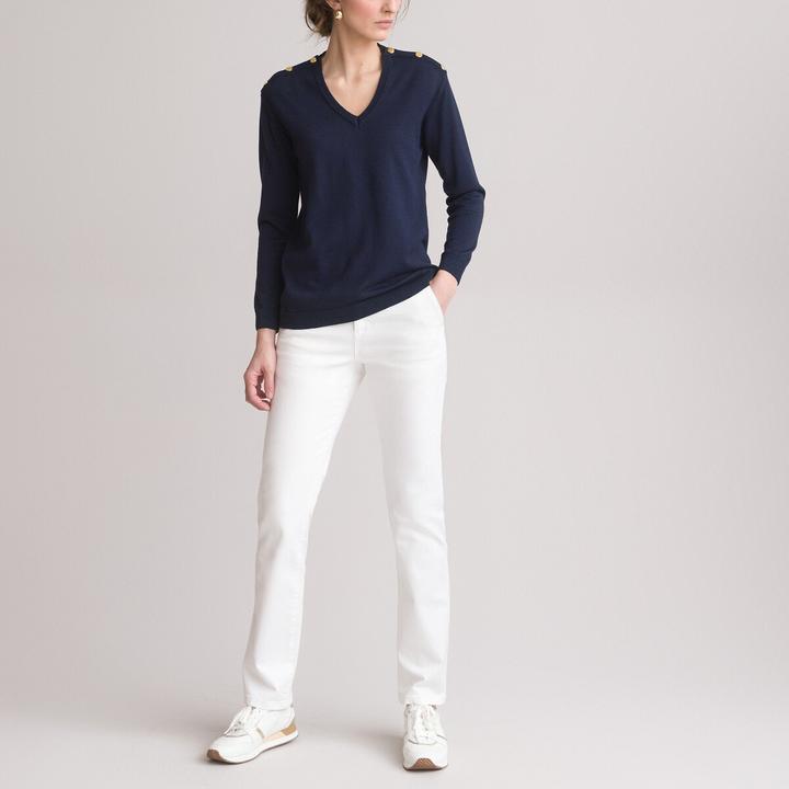 Immagine prodotto Anne Weyburn Maglia a maglia fine (42)