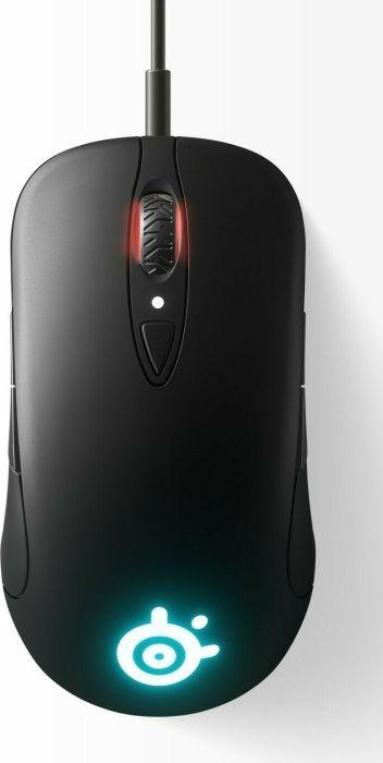 Actual product image SteelSeries Sensei Ten (Cable)