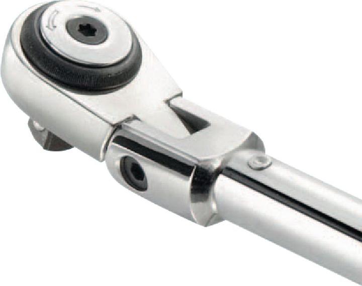 Immagine prodotto Facom Chiave dinamometrica con giunto (1/2", 70 Nm, 340 Nm)