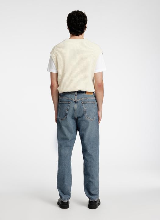 Actual product image Selected Homme SLH190-REGULAR TAPE COLE 3070 M.B NOOS (W33/L34)