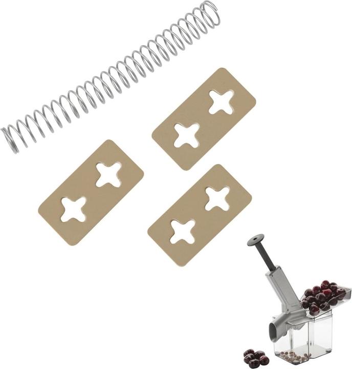 Actual product image Westmark Replacement spring for 4070