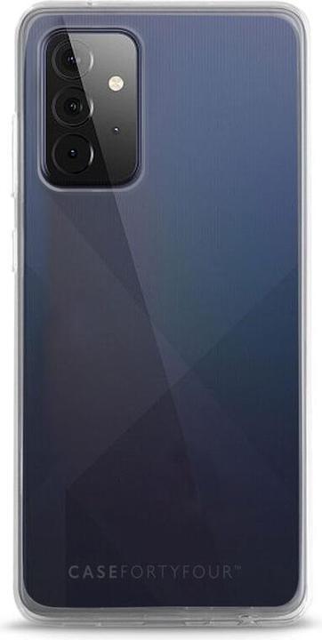 Actual product image Case FortyFour No.1 (Samsung Galaxy A72)