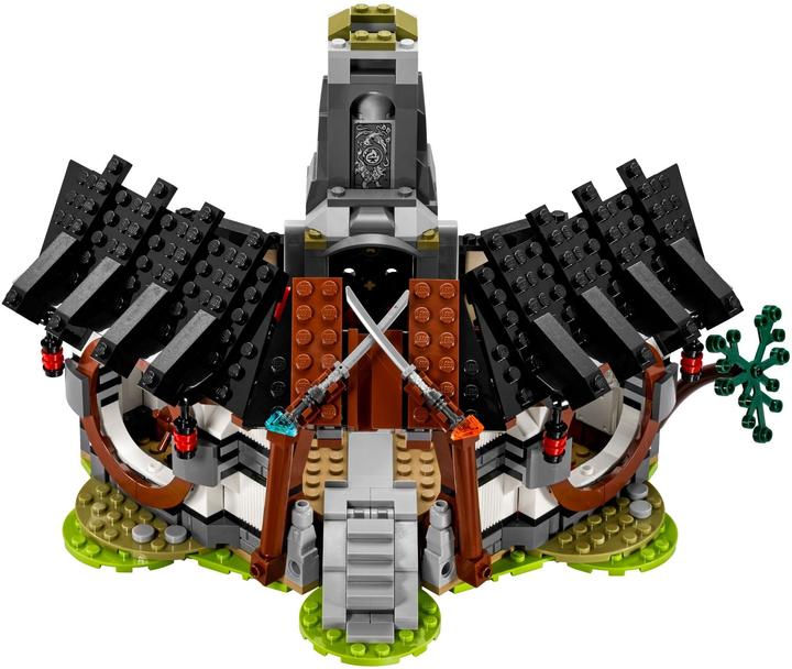 Immagine prodotto LEGO Dragonsmith (70627, LEGO Ninjago)