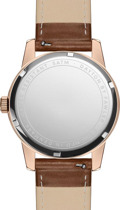 Image du produit Fawler Dayton (Montre analogique, 40 mm)
