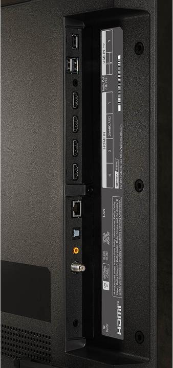 Produktbild LG TV OLED42C48LA (2024) (42", C4, OLED, 4K, 2024)
