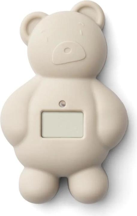 Image du produit Liewood Thermomètre de bain numérique Kiera - Sandy