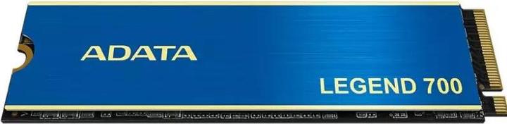 Image du produit Adata SSD Legend 700 M.2 512GB PCIe Gen3x4 2280 (512 Go, M.2 2280)