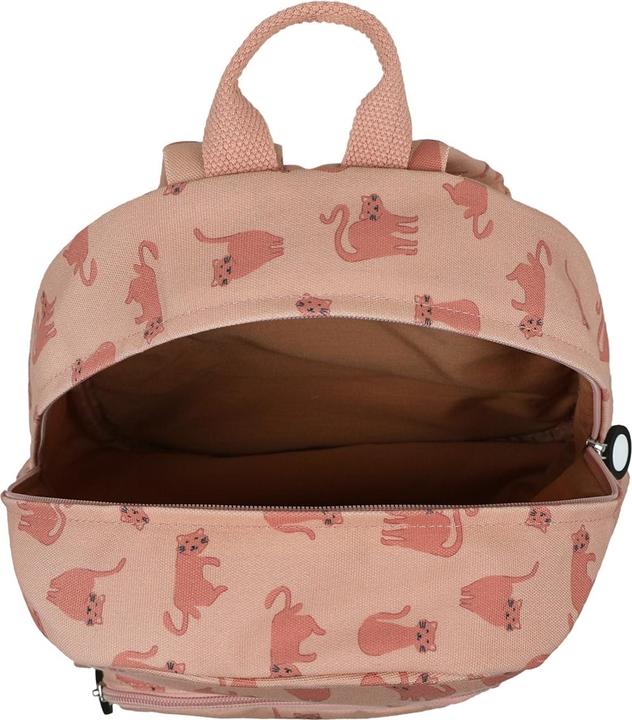 Produktbild Trixie Rucksack PET gross Katze