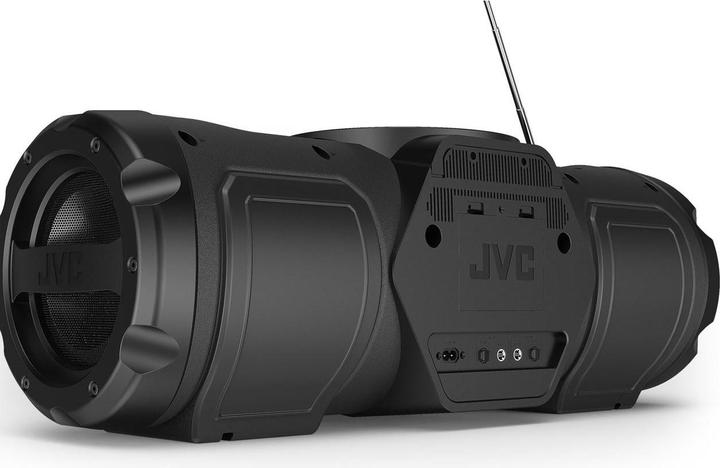 Productafbeelding JVC RV-NB300DABBP (FM, DAB+, Bluetooth)