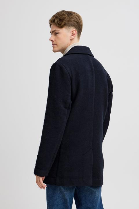 Produktbild Casual Friday CFVILMER wool mix peacoat 20505154 (L)