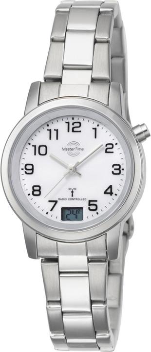 Image du produit Master Time MTLA-10301-12M Funk Basic Series Femmes 34mm 3ATM (Montre analogique, 34 mm)