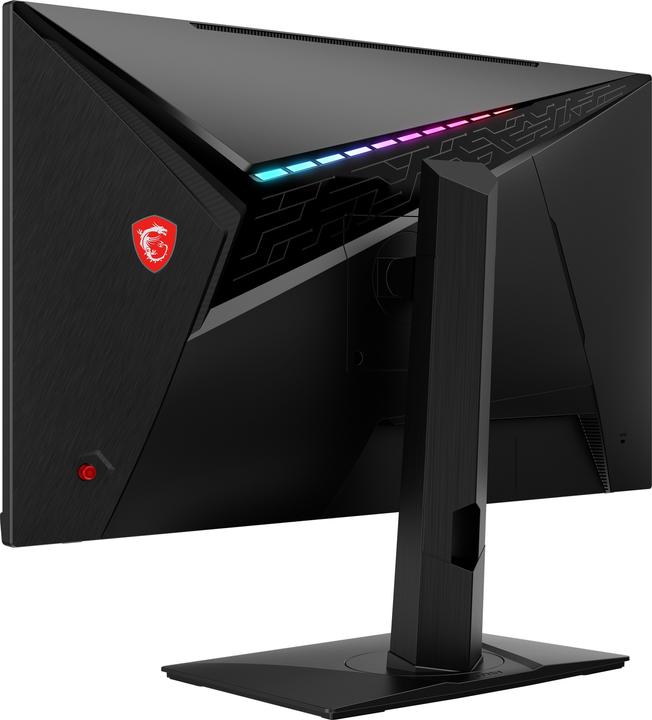Actual product image MSI Optix MAG281URV (27.9 inch) Pixel Ultra HD LED (3840 x 2160 Pixels, 27.90")