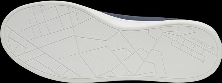 Actual product image hummel Busan Synth. Nubuck (44)