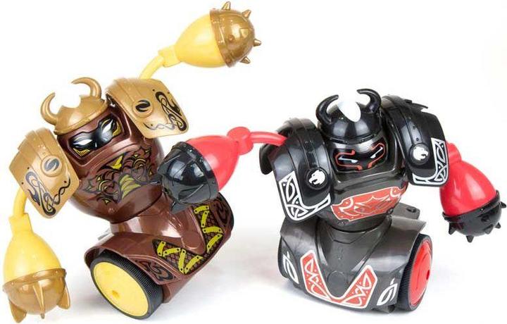 Image du produit Silverlit Robo Combat Viking