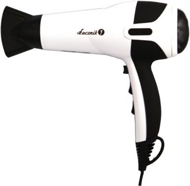Produktbild Łucznik HD-410 Haartrockner