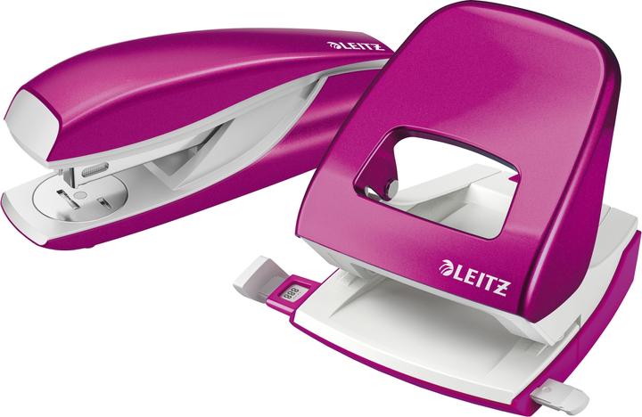 Actual product image Leitz WOW Set