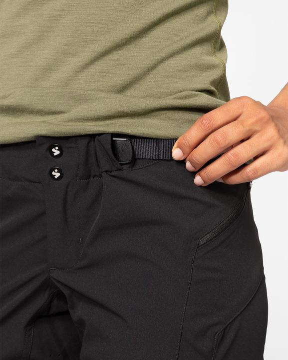Produktbild Sweet Protection Hunter II Pants W (XS)