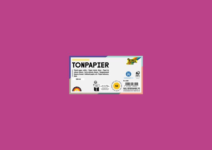 Actual product image Folia Drawing paper (130 g/m², 1 x)