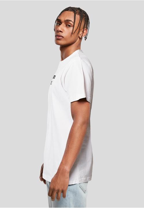 Image du produit Mister Tee Tee Absolutely Not - 17806 (XL)