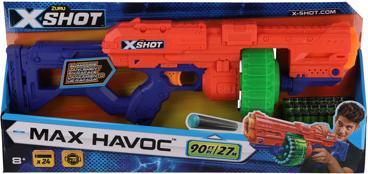 Immagine prodotto Xshot X-Shot Excel Havoc + 24 freccette