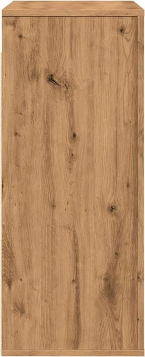 Actual product image VidaXL Wall cabinet (80 x 33 x 80 cm)