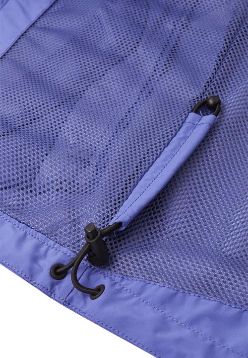 Produktbild Reima tec Kinder Regenjacke Kallahti Breezy (110)