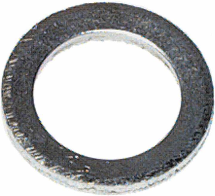 Immagine prodotto HSI SB Fitschenrings 17x11mm placcato ottone, contenuto: 10 pezzi.
