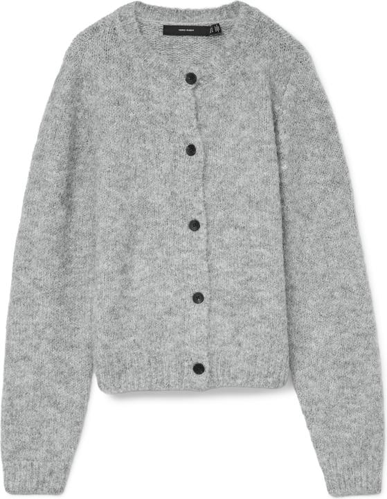 Medium Grey Melange